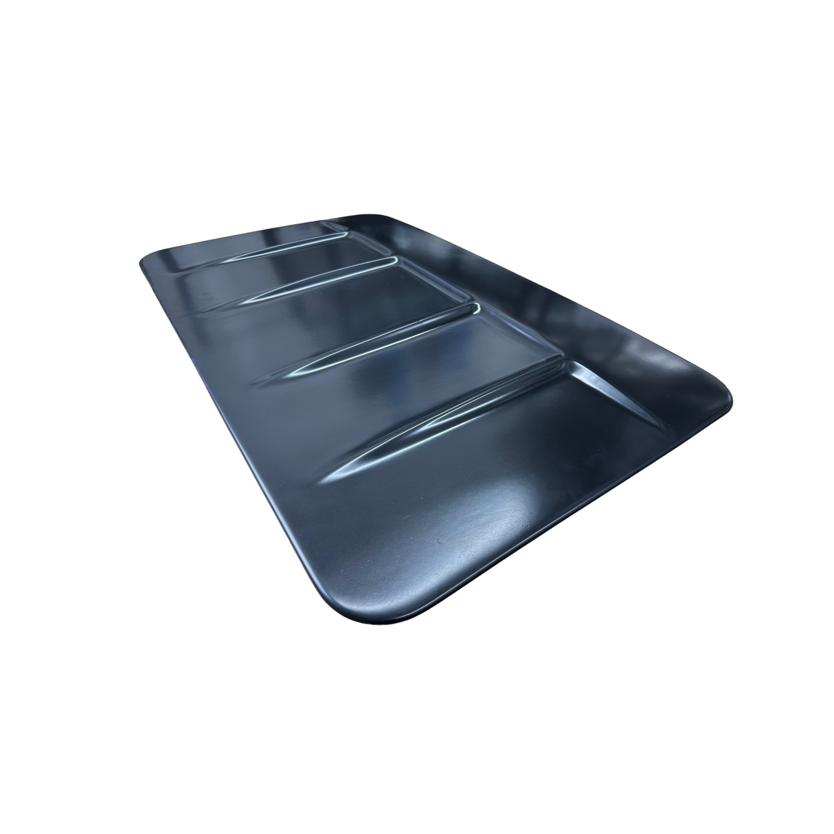 BMW Sunroof Delete Panel