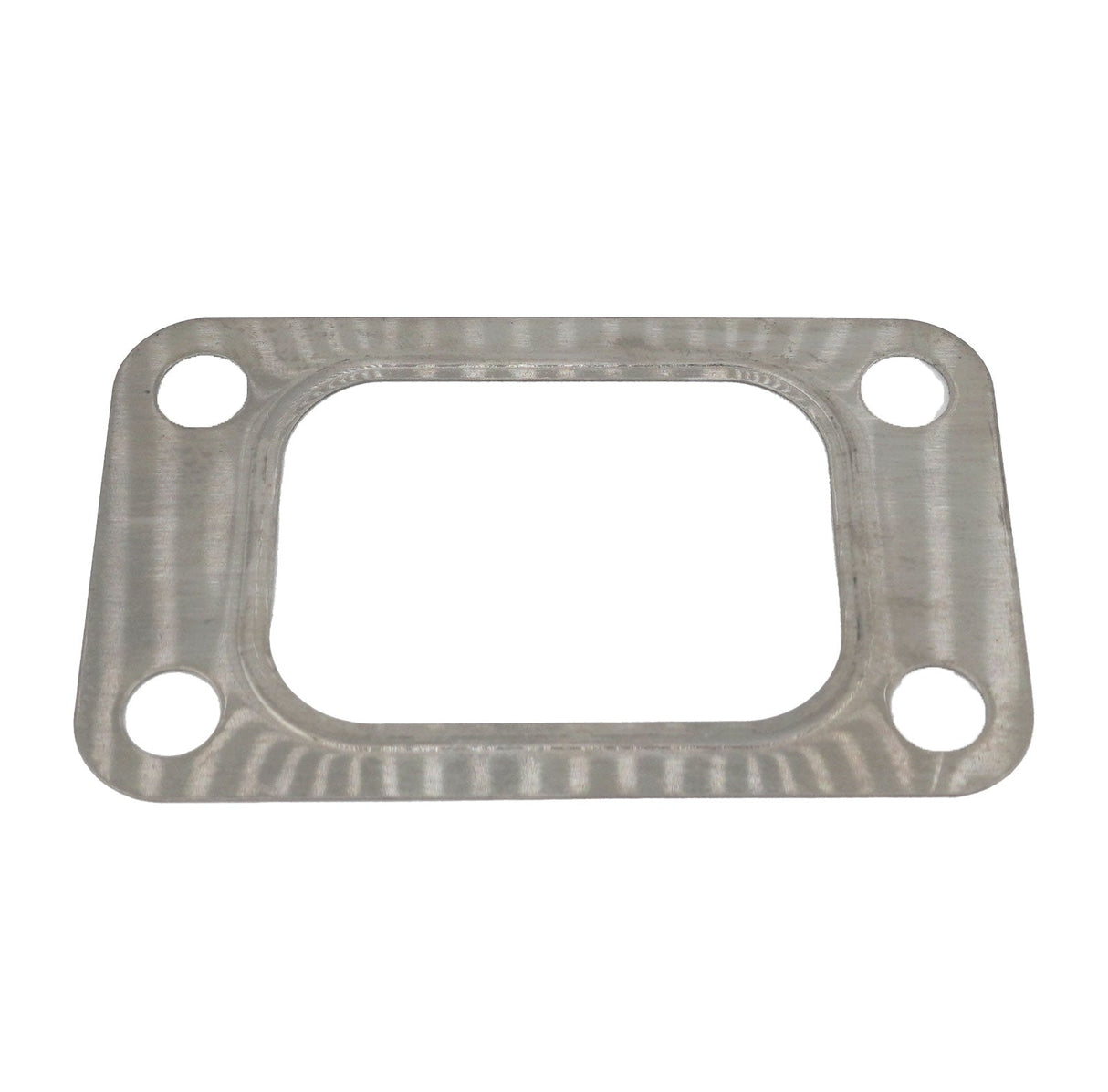 2-Pack Garrett T3 Turbo Manifold Gasket Stainless Precision PTE Borg Warner EFR