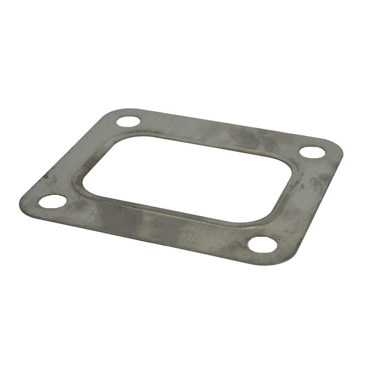 1 x Garrett T4 Turbo Inlet Flange Gasket 4-Bolt 304 Stainless Steel USA FastShip