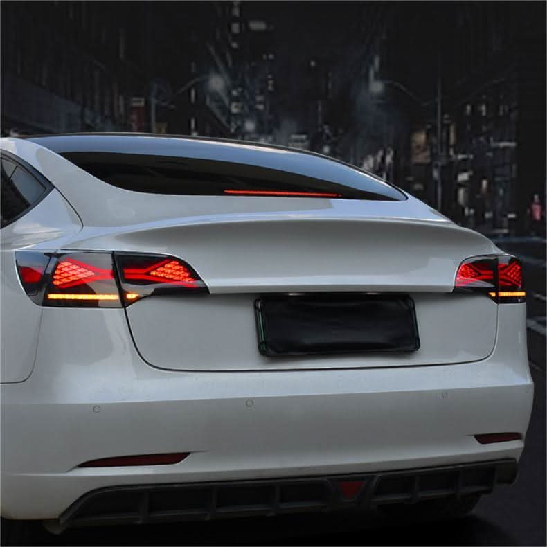 TESERY X-treme Tail Light for Model 3/Y