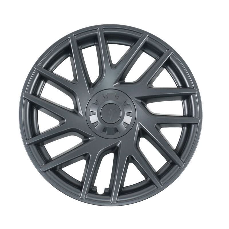 TESERY 18″ Original Style Wheel Cover For Model 3 Highland (4PCS)