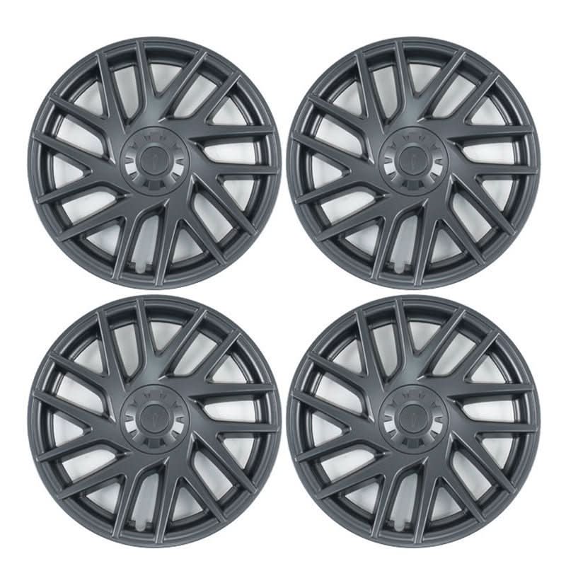 TESERY 18″ Original Style Wheel Cover For Model 3 Highland (4PCS)