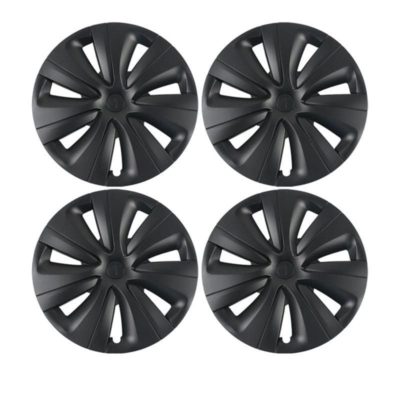 TESERY 18″ Wheel Cover For Model 3 Highland (4PCS)