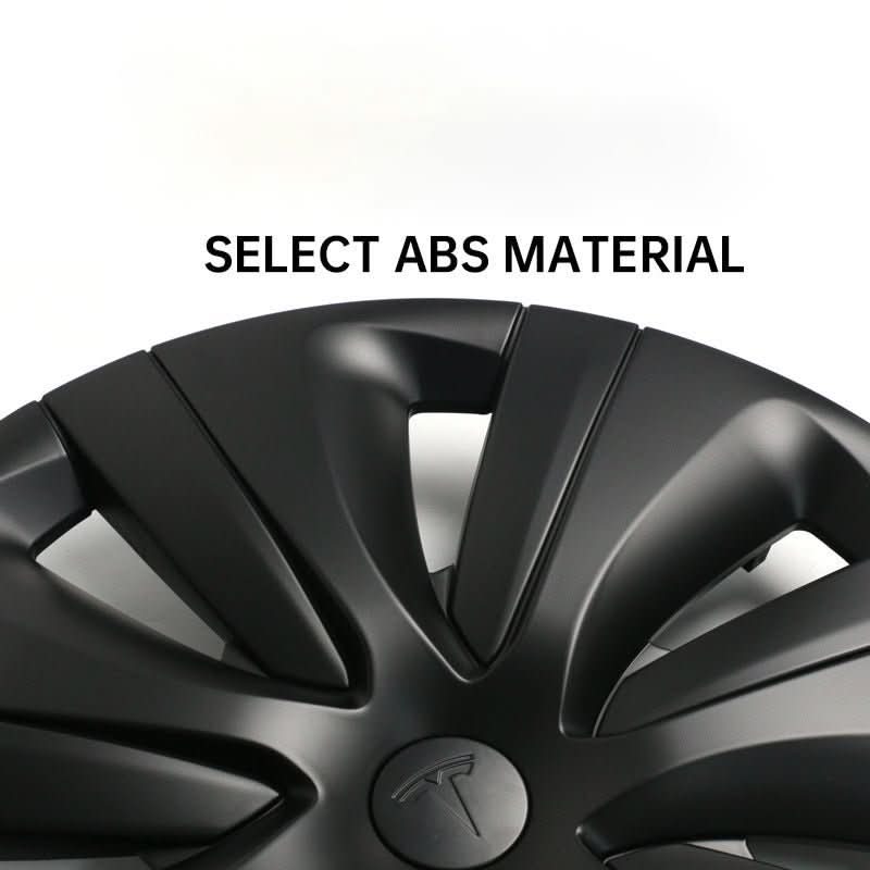 TESERY 18″ Wheel Cover For Model 3 Highland (4PCS)