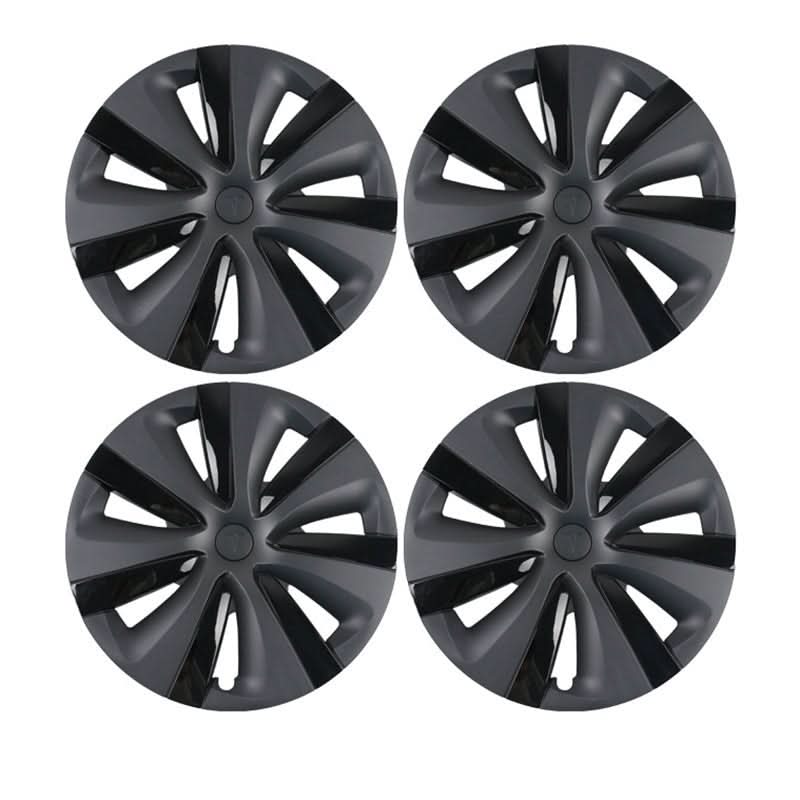 TESERY 18″ Wheel Cover For Model 3 Highland (4PCS)