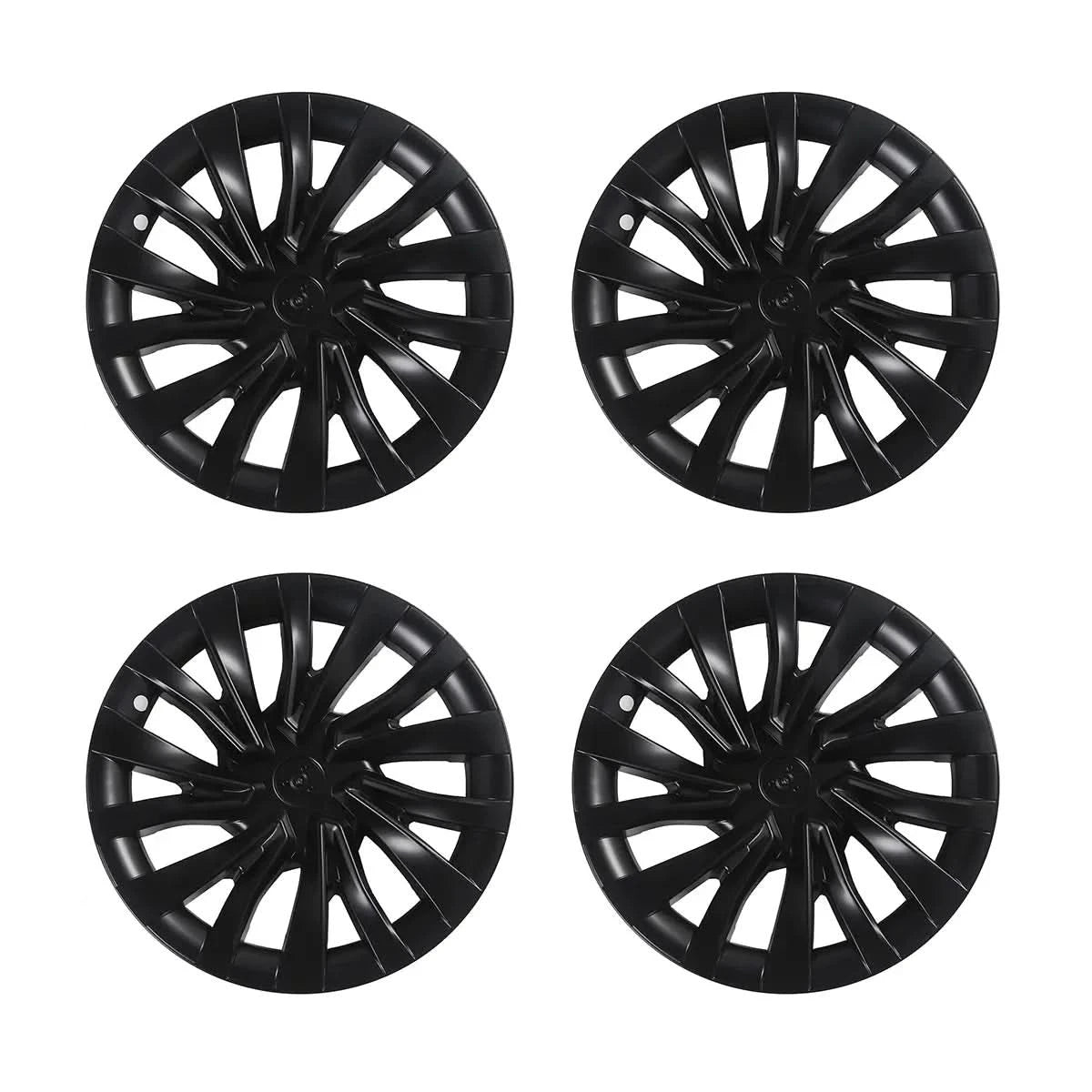 TESERY 18″ Wheel Cover for Model 3 Highland (4PCS)