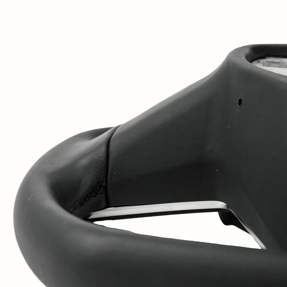 TESERY Cyber Steering Wheel for Tesla Model 3 / Y【Cybertruck Style】
