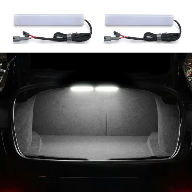 TESERY LED Trunk Light Bar for Model 3/Highland