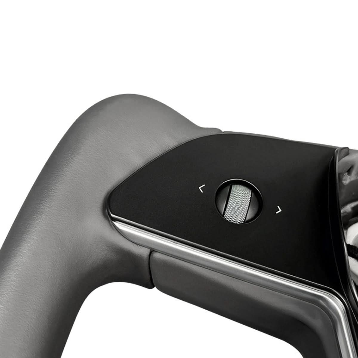TESERY New Plaid Steering Wheel for Tesla Model 3 / Y