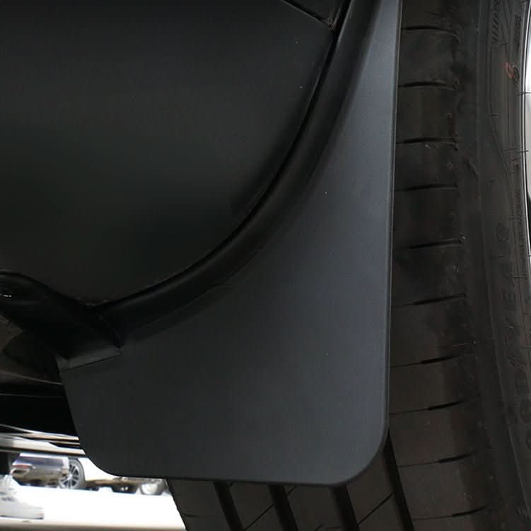 TESERY OEM Mud Flaps Splash Guards for Model 3 Highland / Model Y Juniper