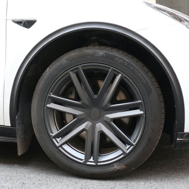 TESERY Thunder 18″ 19″ Wheel Covers For Tesla Model 3/Y (4PCS)