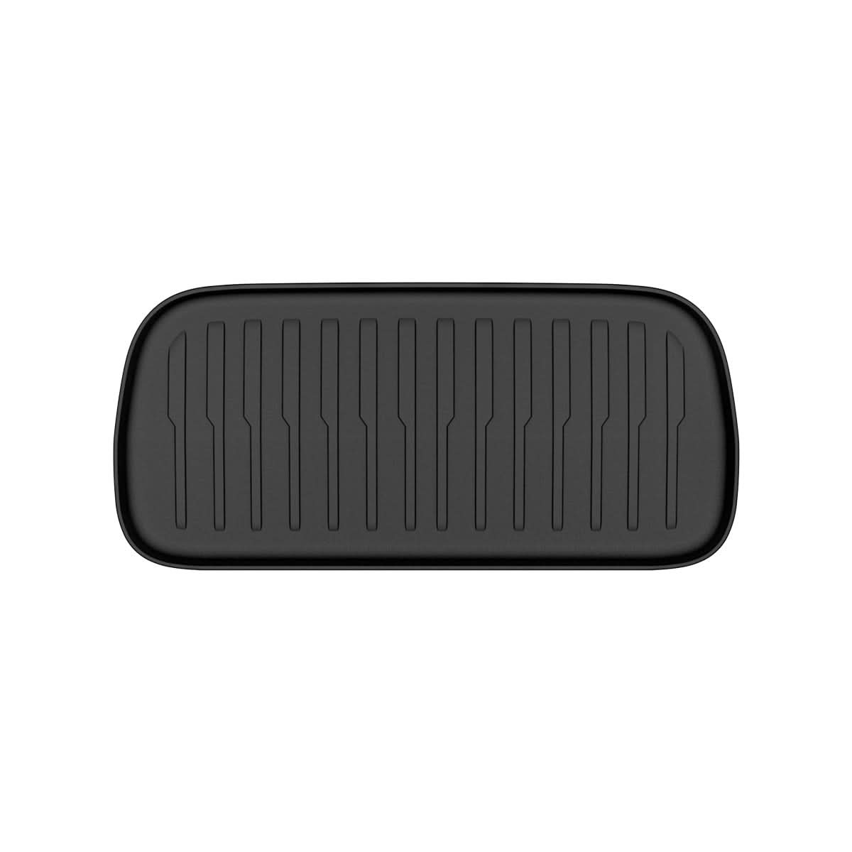 TESERY TPE Front/Rear Trunk Mats for Model Y Juniper