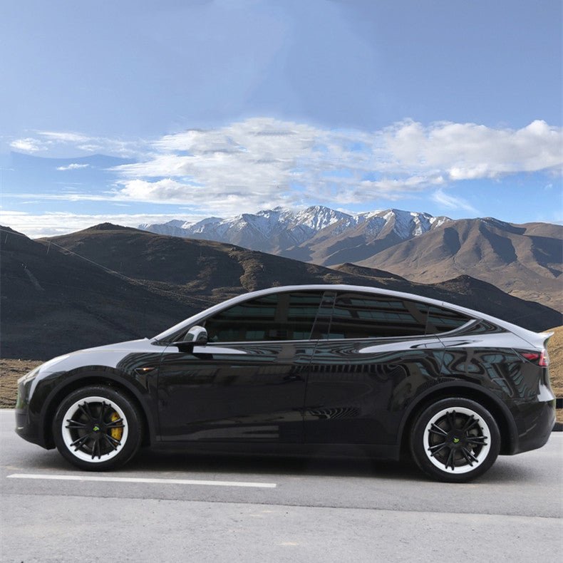 TESERY 19″ Wheel Covers for Tesla Model Y (4PCS)