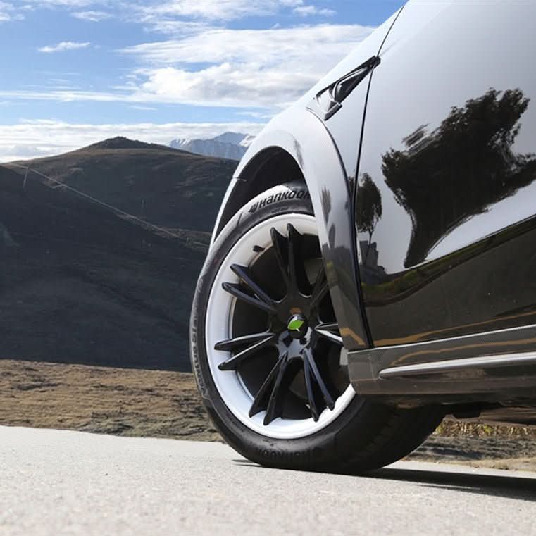 TESERY 19″ Wheel Covers for Tesla Model Y (4PCS)