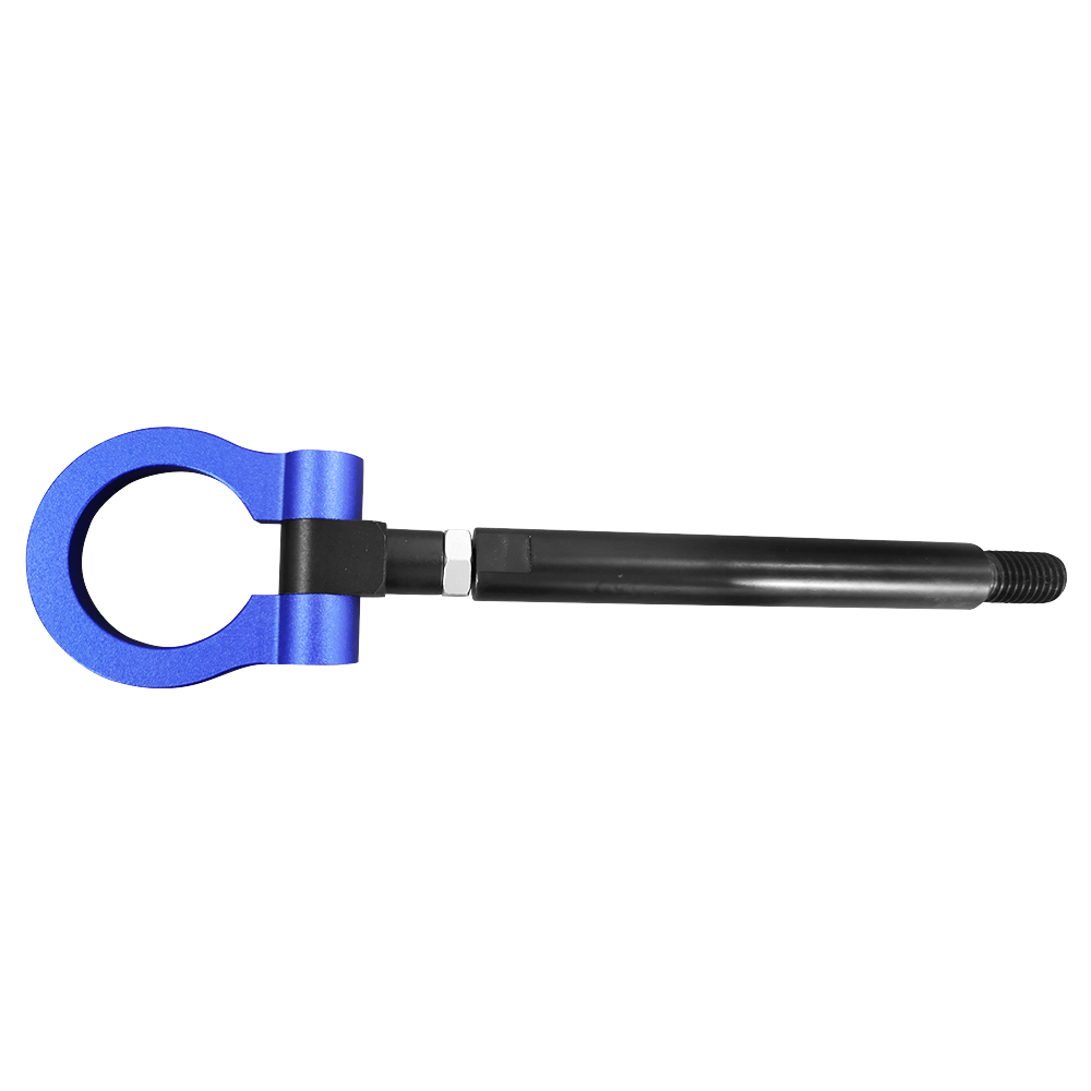 2016-2020 Chevrolet Camaro Front Tow Hook Ring Pole Aluminum