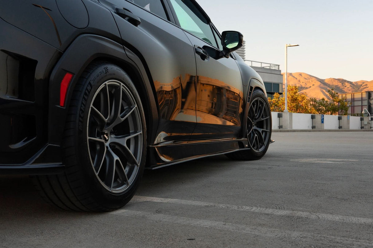 Side Skirts – Subaru WRX (VB 2022+)