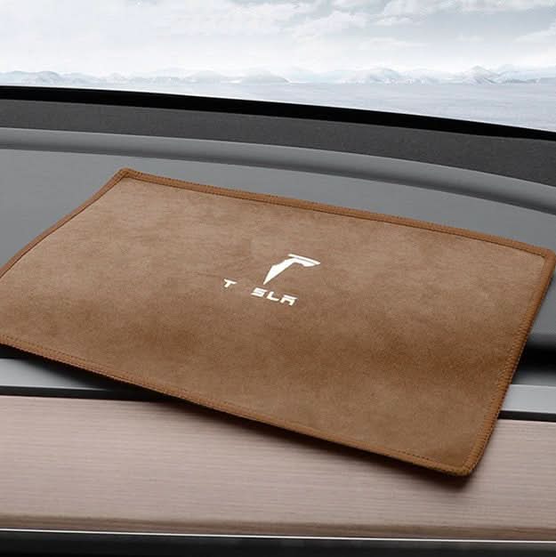 Premium Dual-Sided Microfiber Towel | 8x Absorbent | Coral Velvet + Suede | 28×20cm
