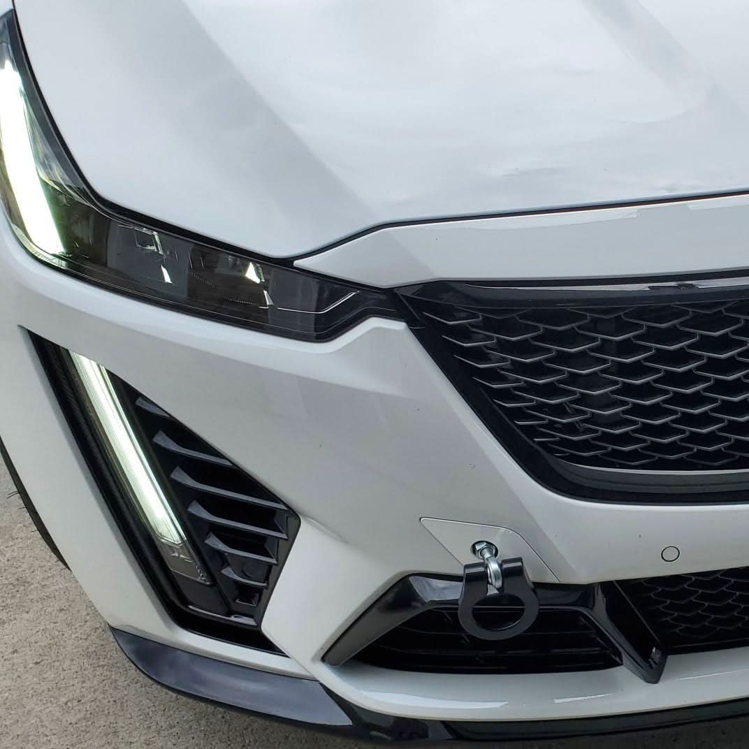 Cadillac CT5 & CT5-V 20-24 Premium Stealth Tow Hook