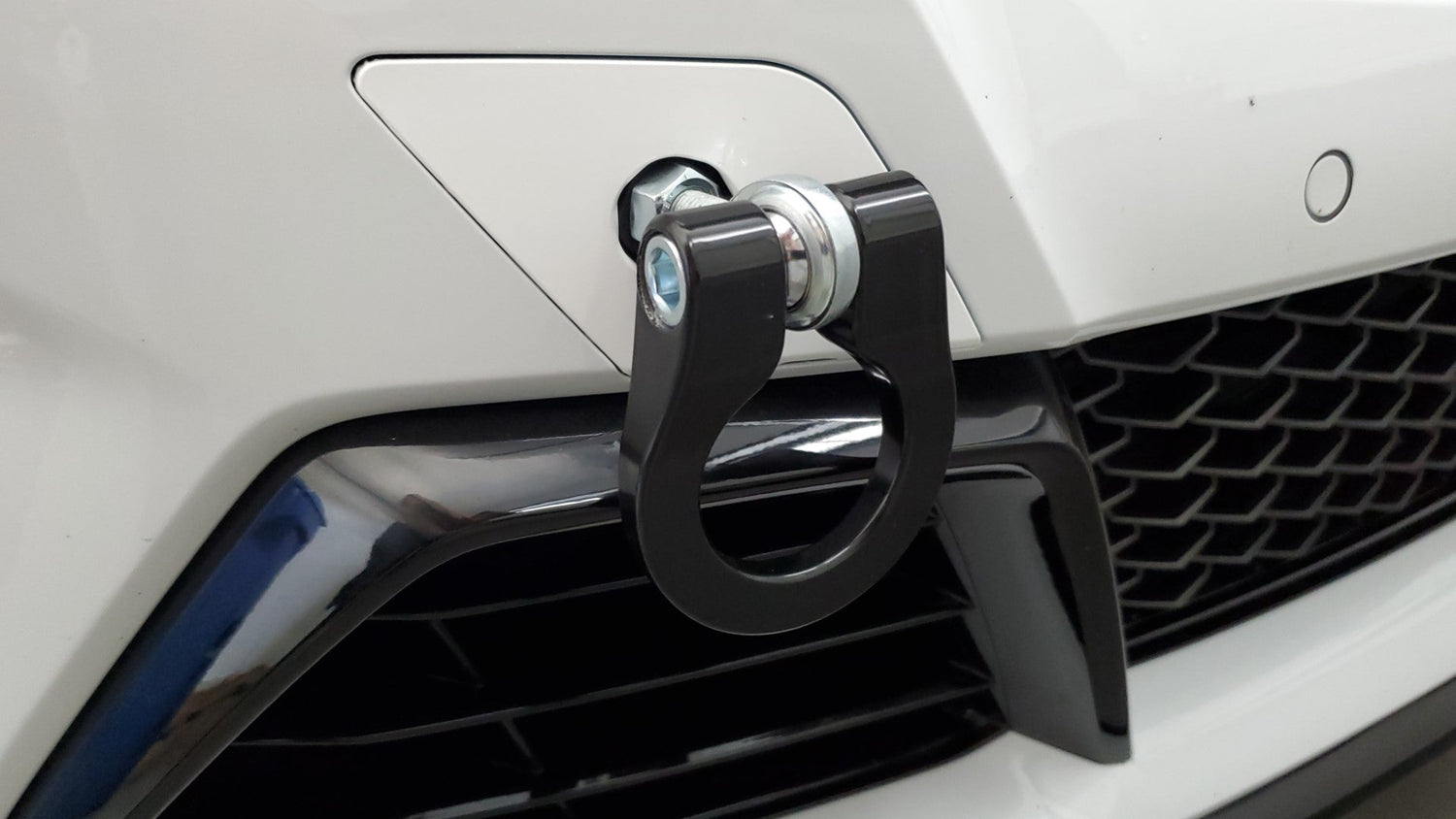 Cadillac CT5 & CT5-V 20-24 Premium Stealth Tow Hook