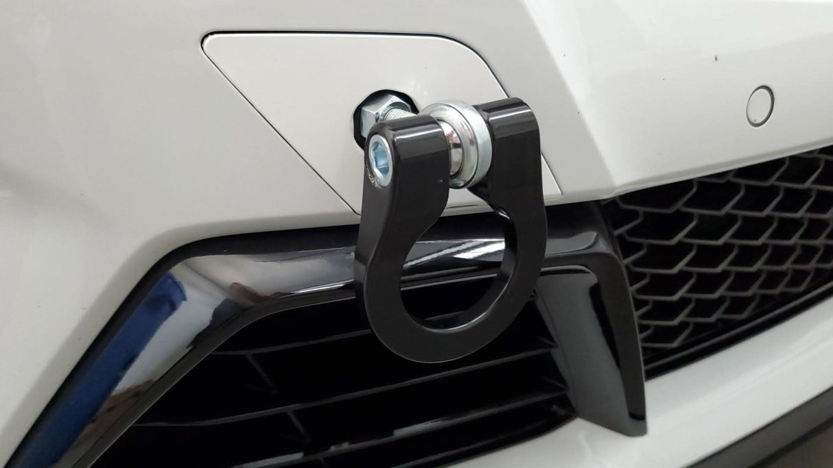 Cadillac CT5 & CT5-V 20-24 Premium Stealth Tow Hook
