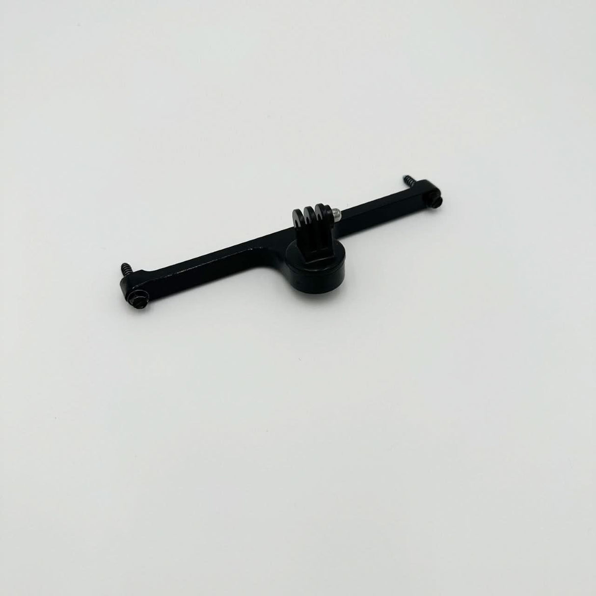 License Plate Action Camera Mount