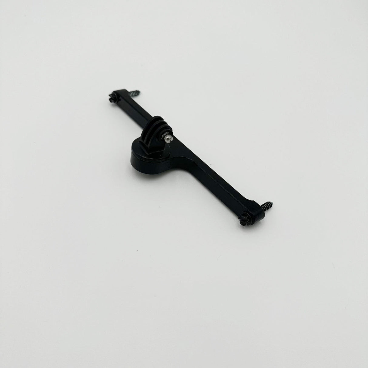 License Plate Action Camera Mount