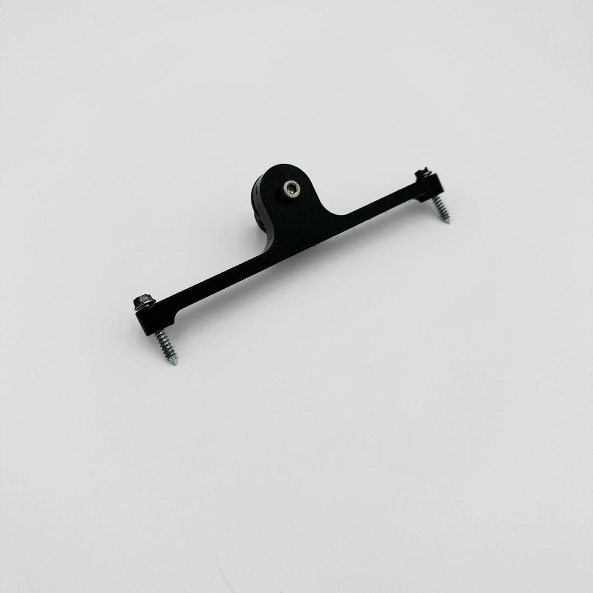 License Plate Action Camera Mount