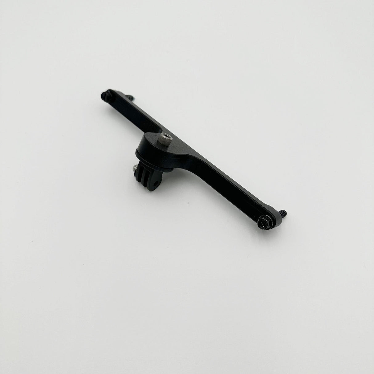 License Plate Action Camera Mount