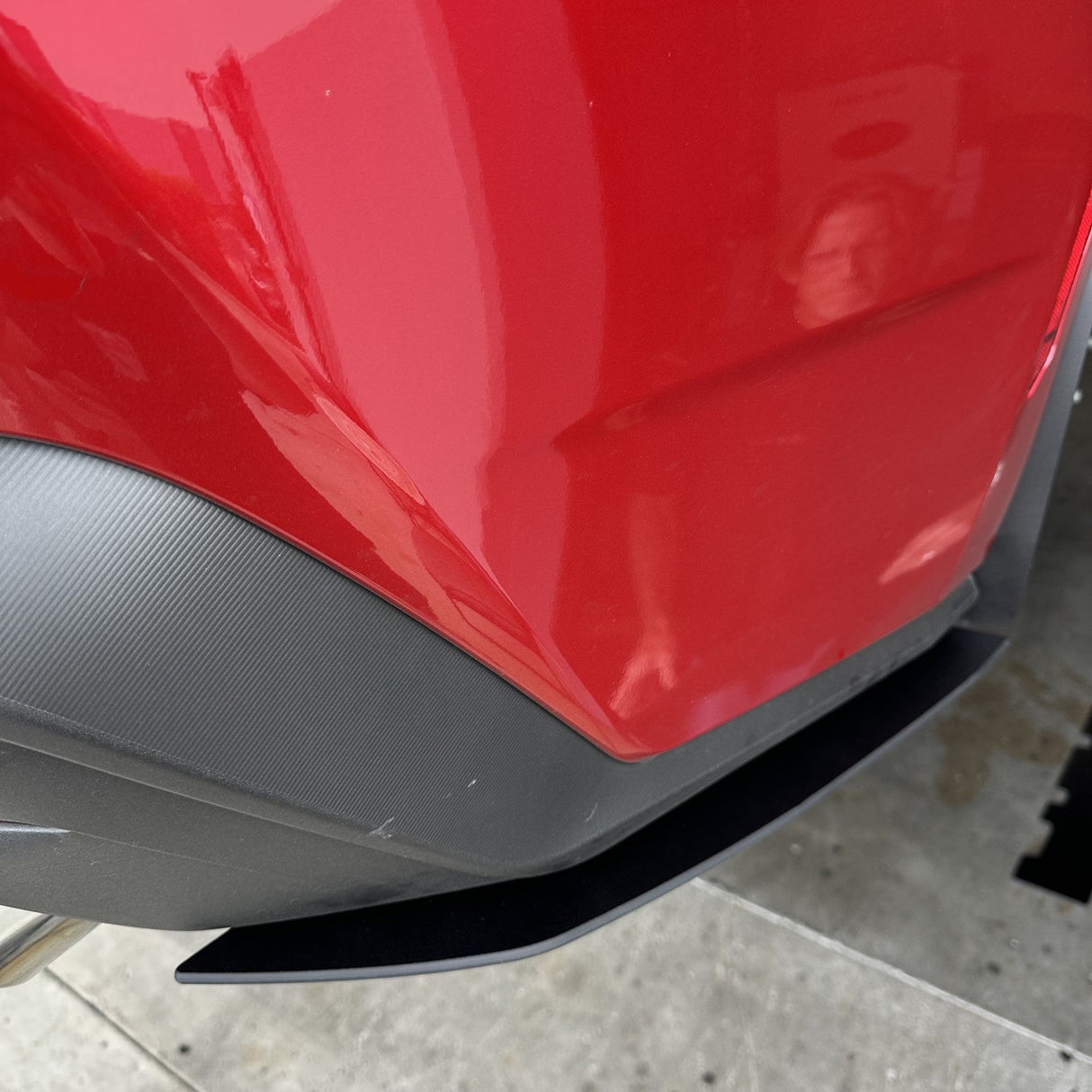 Mustang 24-25 GT/ECO Standard Body Kit