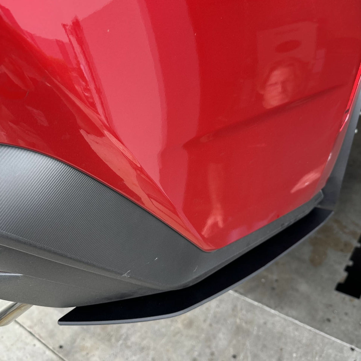 Mustang 24-25 GT/ECO Standard Body Kit