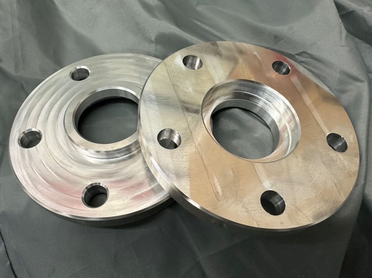 Hub Centric Billet Wheel Spacers (BMW)