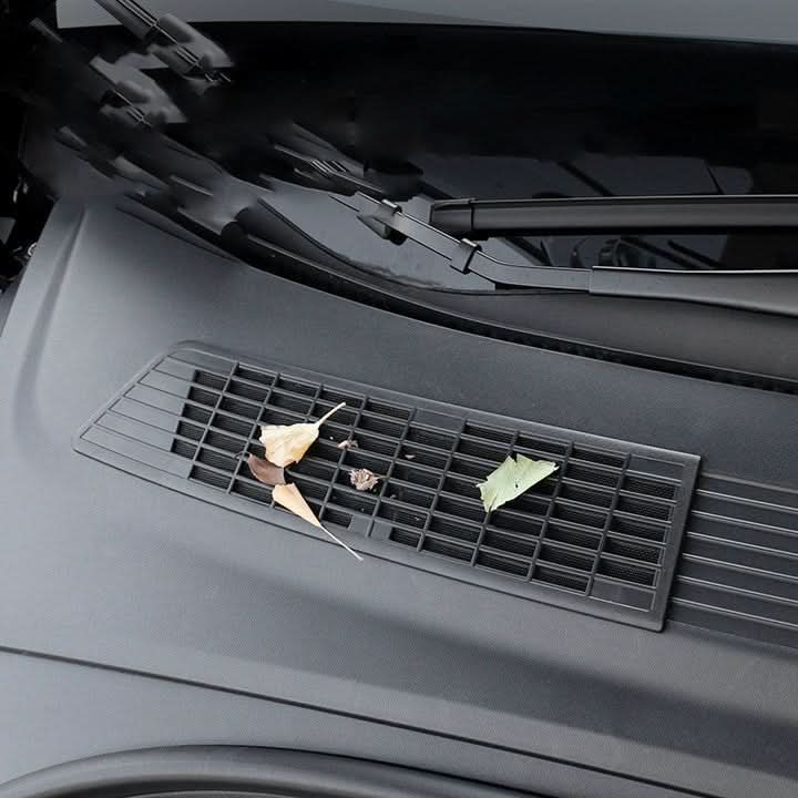 Thunder Inlet Insect Screen For Tesla Model 3 Highland