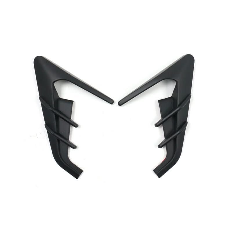 Thunder Side Camera Cover For Tesla Model 3 Highland/Y (Version 4.0 Camera)