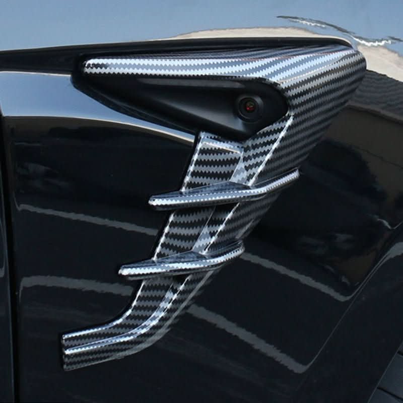 Thunder Side Camera Cover For Tesla Model 3 Highland/Y (Version 4.0 Camera)