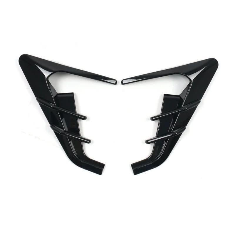 Thunder Side Camera Cover For Tesla Model 3 Highland/Y (Version 4.0 Camera)