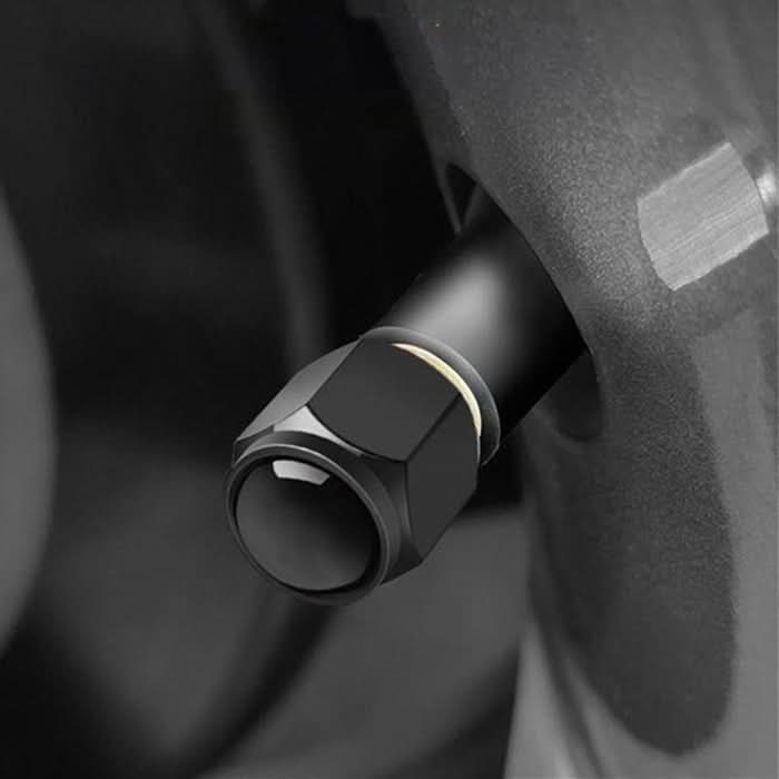 Tire Valve Caps for Tesla Model 3/Y/S/X