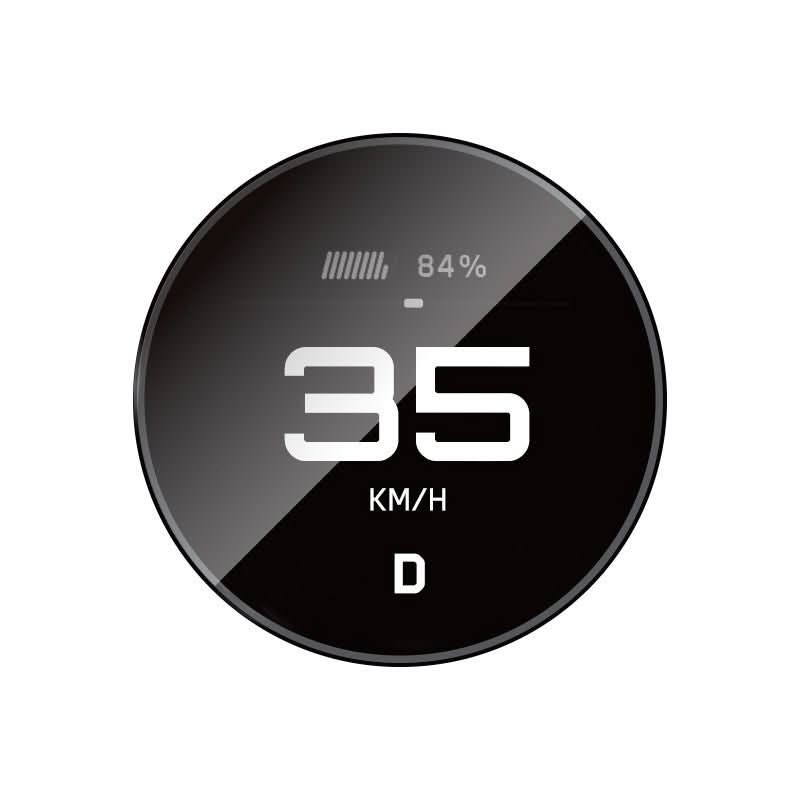 TITA - Magnetic Dashboard Display Pro for Model 3 Highland & Model Y