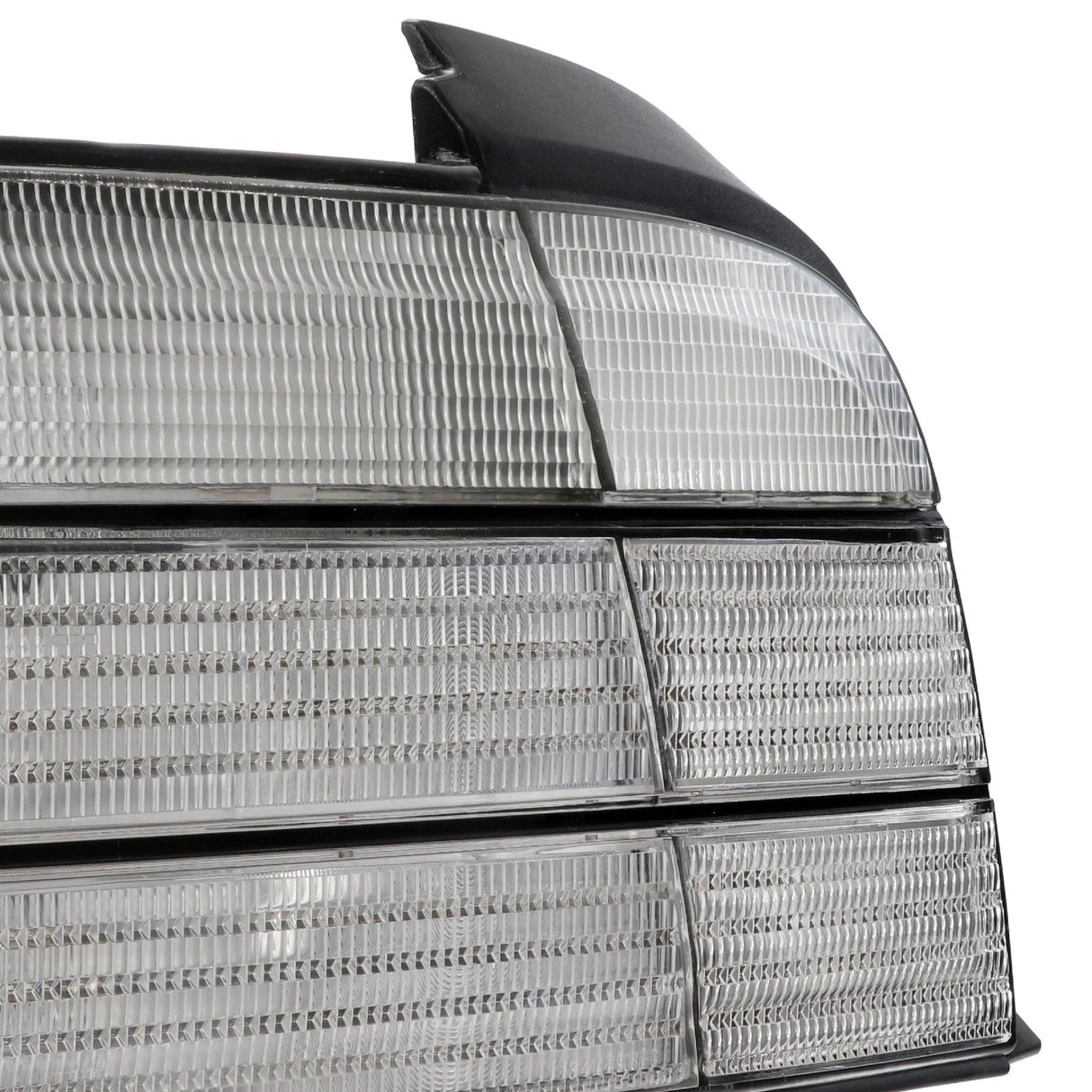 1992-1999 Bmw E36 2d/Cabrio All Clear Tail Lights
