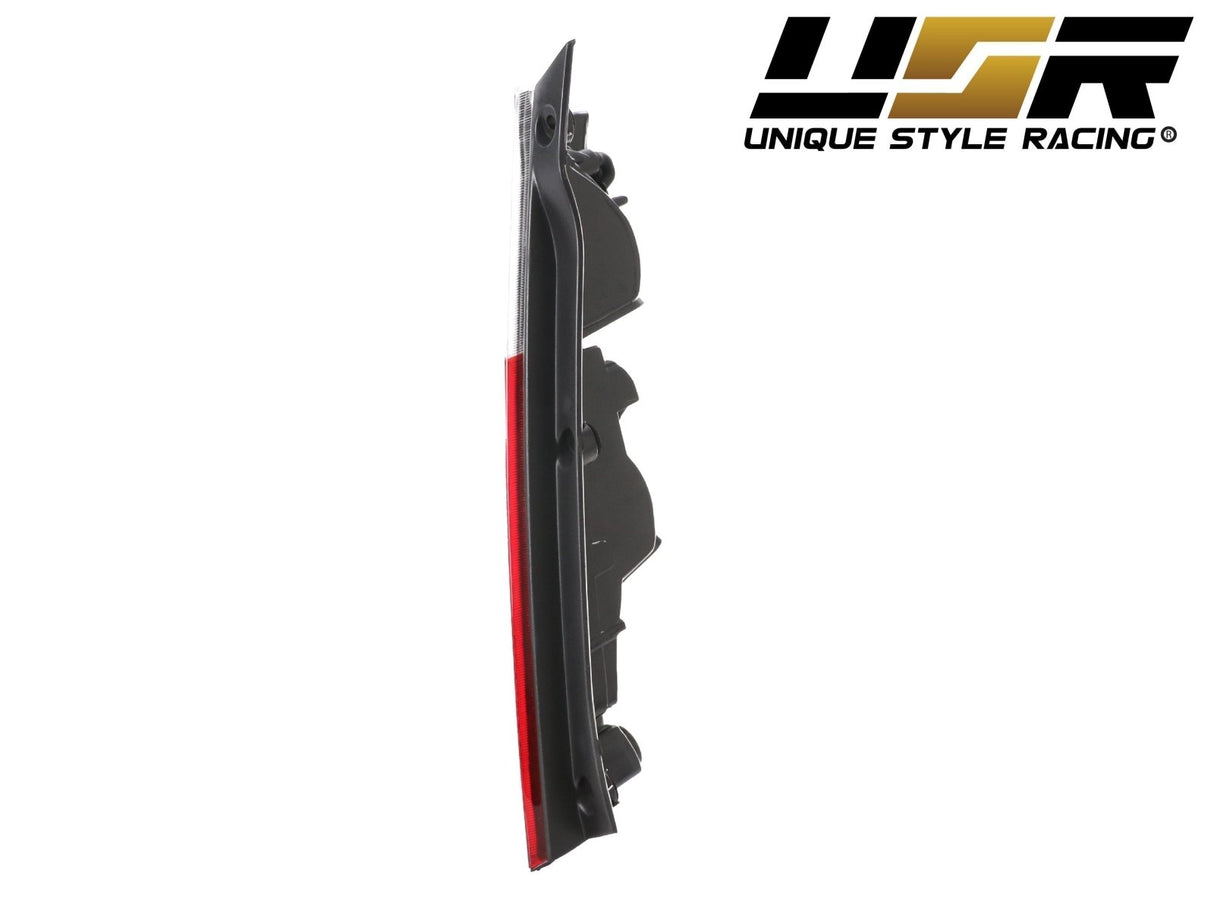 1997-2001 Honda CRV Red/Smoke Tail Light