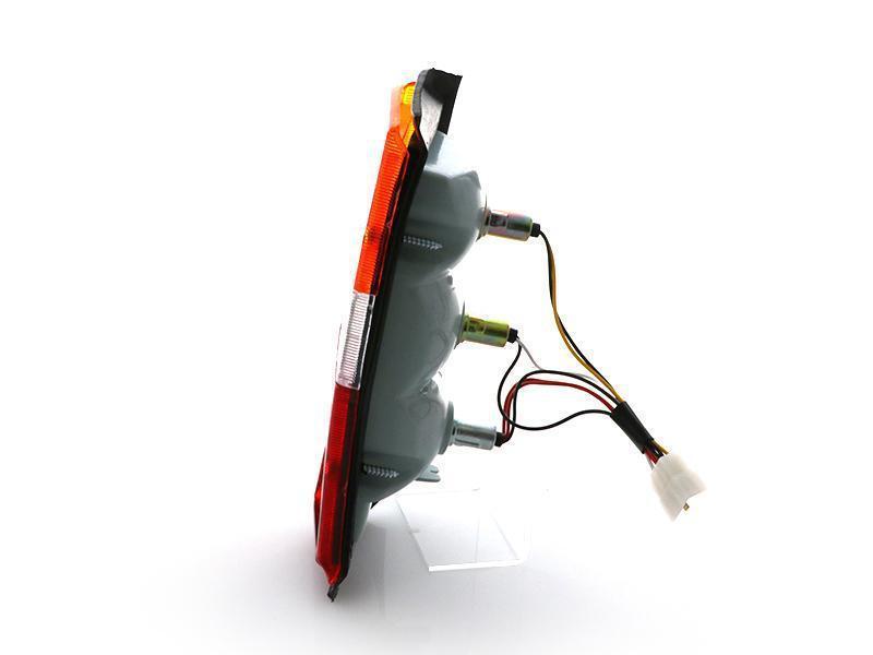 1980-89 Toyota Land Cruiser Replacement Tail Lights Set