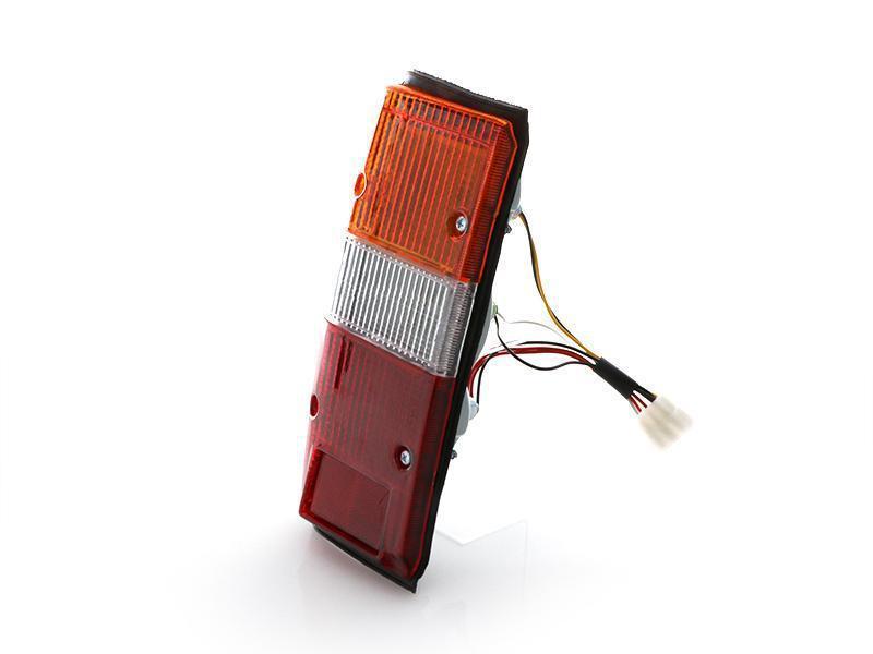 1980-89 Toyota Land Cruiser Replacement Tail Lights Set
