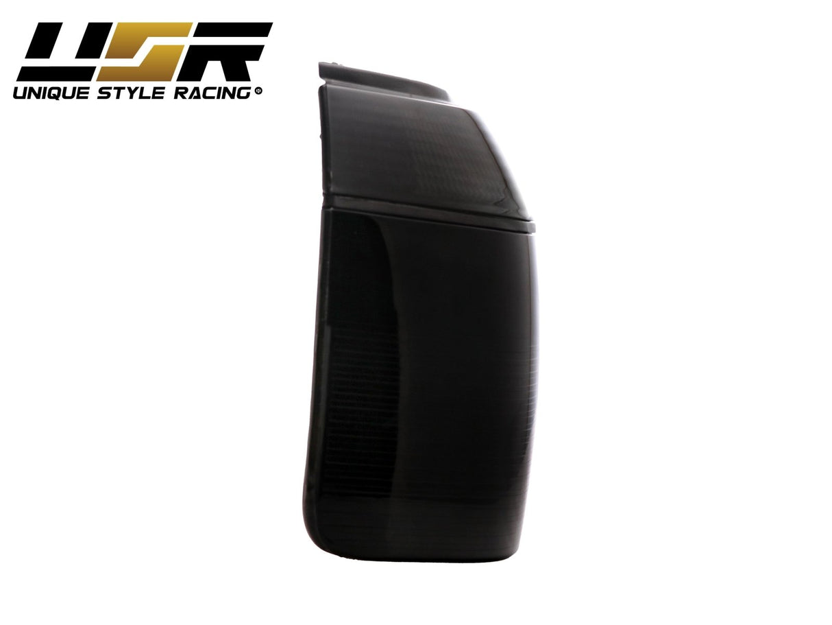 1993-1999 Volkswagen Golf GTI Euro OE Style All Smoke Tail Lights