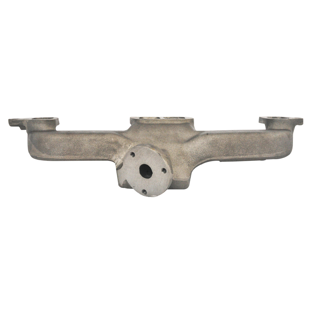 Chevy II 153 CID Vortec 3.0L T3 Turbo Exhaust Manifold