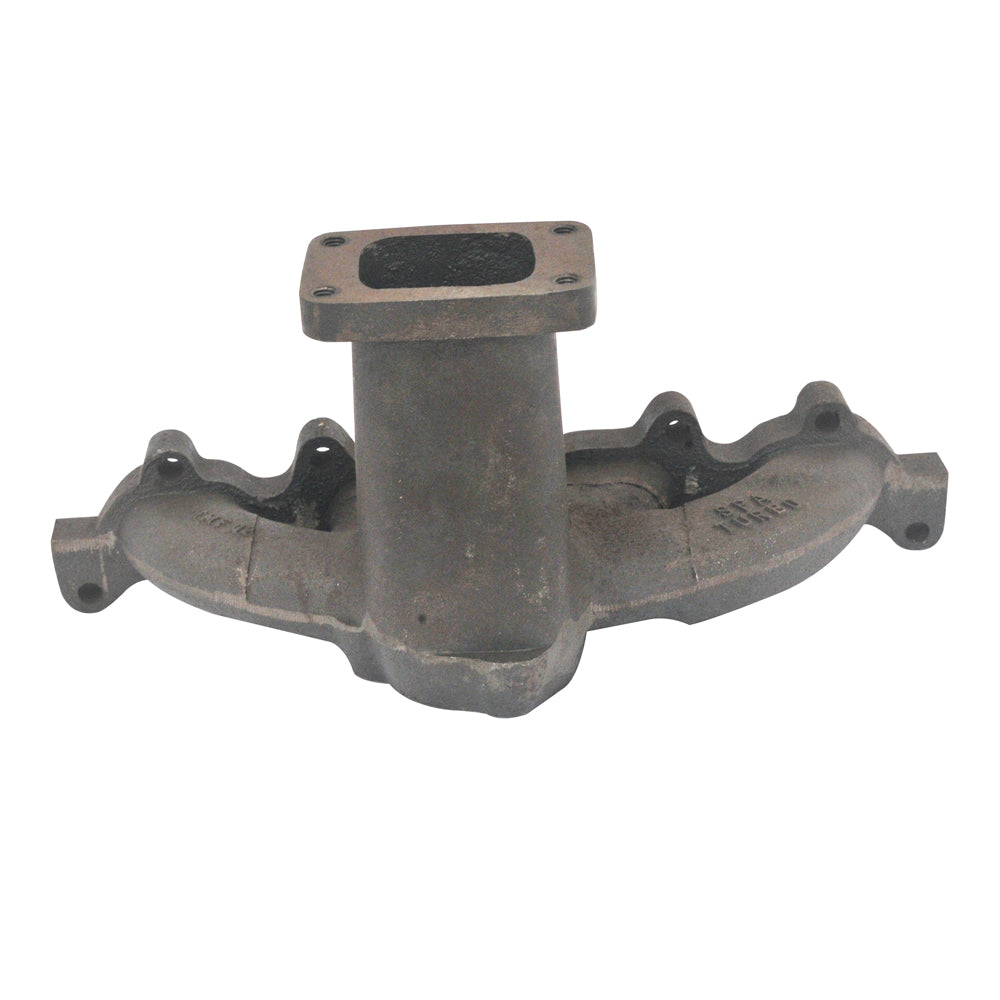 Fiat 1.4L 16V T25 turbo manifold