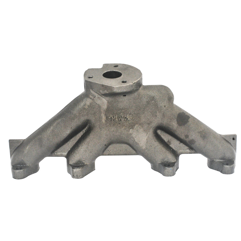 VW Golf / Passat 8v T3 twin scroll turbo manifold