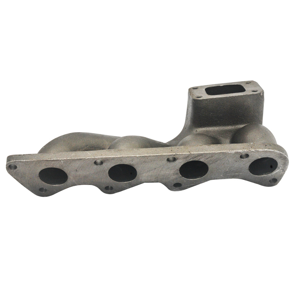 VW Polo 6N2 / 1.4L / 1.6L 8V AUD AKK T25 turbo manifold