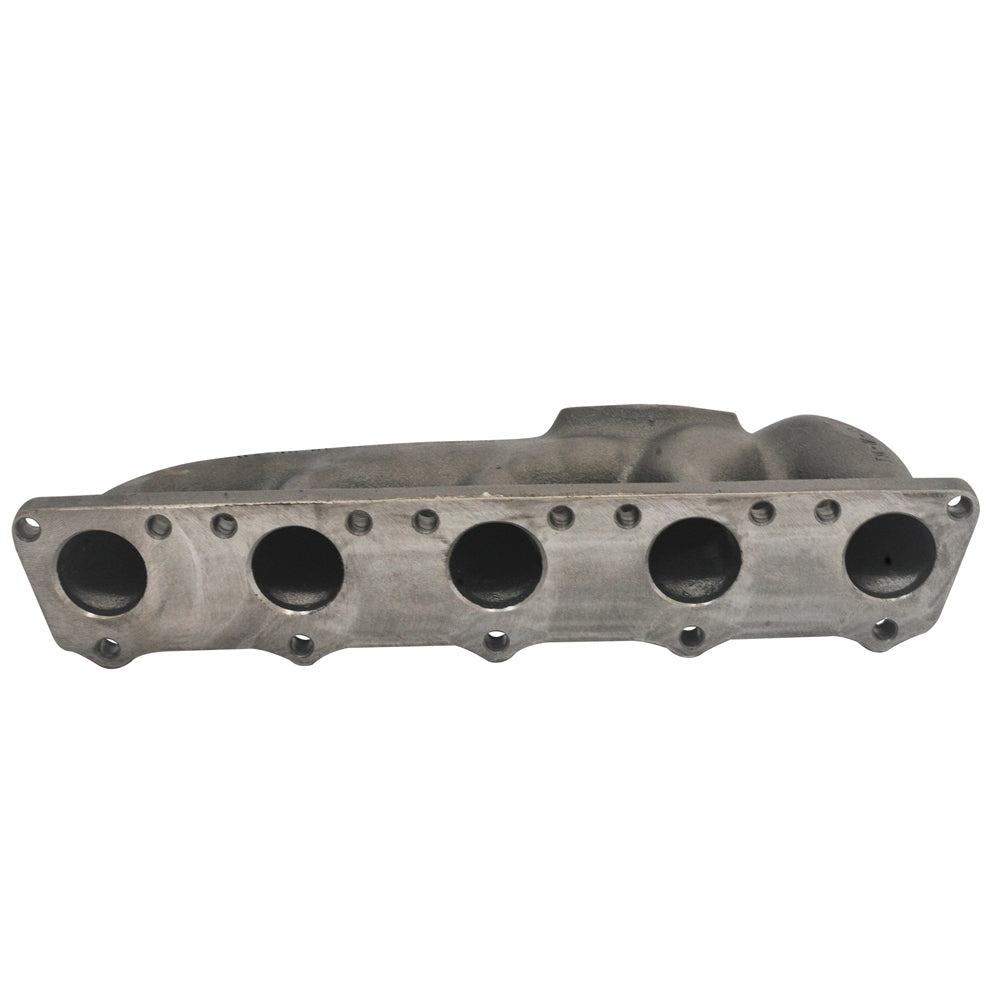 VW 5 cyl 2.5L 20v FSI T3 High Performance Turbo Exhaust Manifold + COMETIC EXHAUST MANIFOLD GASKET