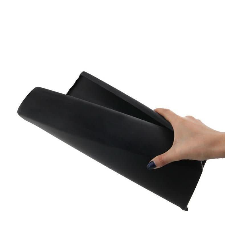 TPE Armrest Cover for Cybertruck