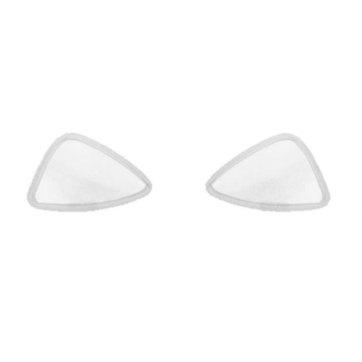 Triangular Window Shades for Tesla Model Y/3