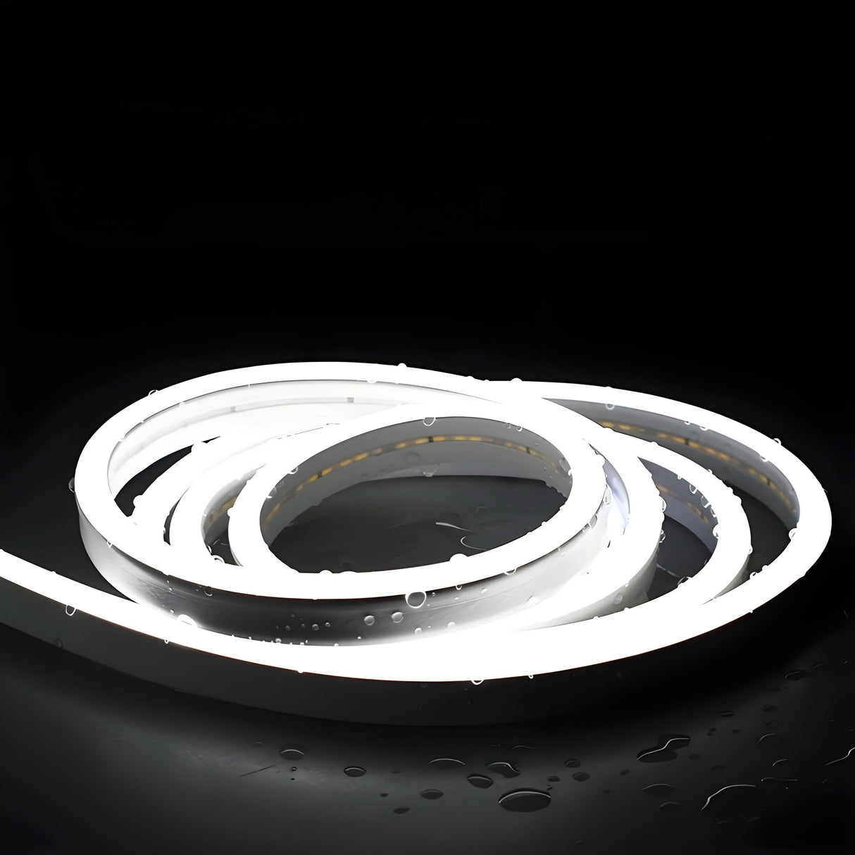 Trunk Ambient Lighting For Tesla Model Y
